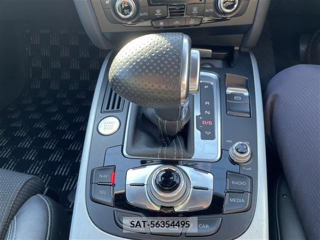 Audi A4 2016-02 292594-13