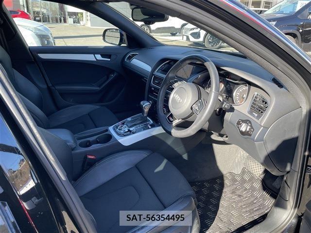 Audi A4 2016-02 292594-14