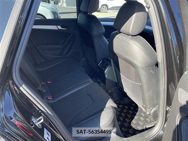 Audi A4 2016-02 292594-15