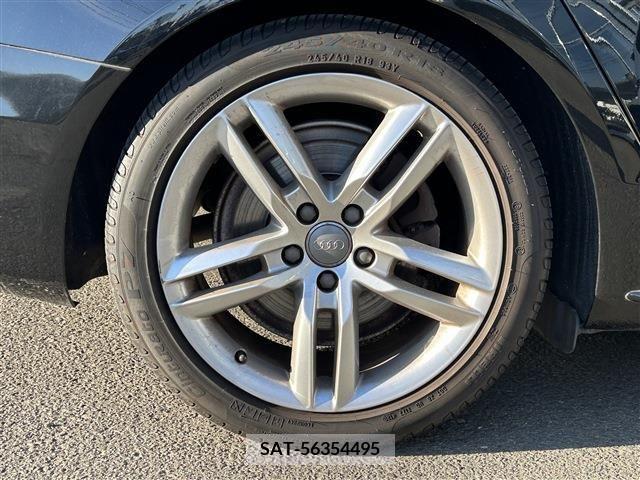 Audi A4 2016-02 292594-18