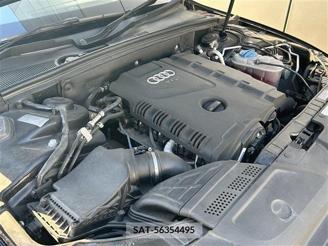 Audi A4 2016-02 292594-19