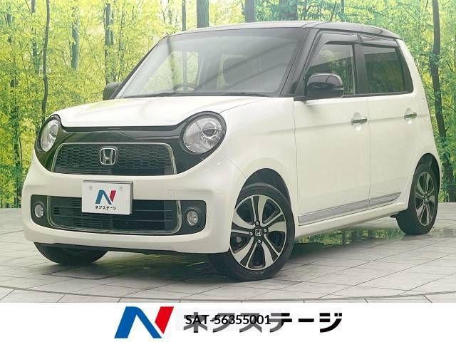 Honda N-ONE 2014-04 365241-0