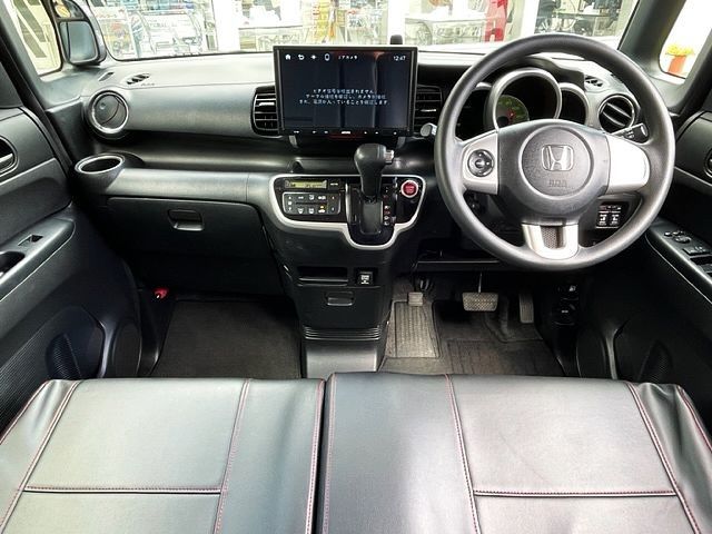 Honda N BOX 2013-10 6179-1