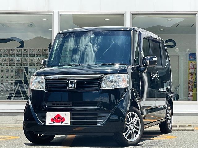 Honda N BOX 2013-10 6179-0