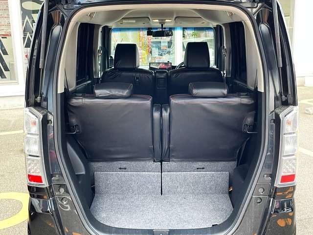 Honda N BOX 2013-10 6179-8