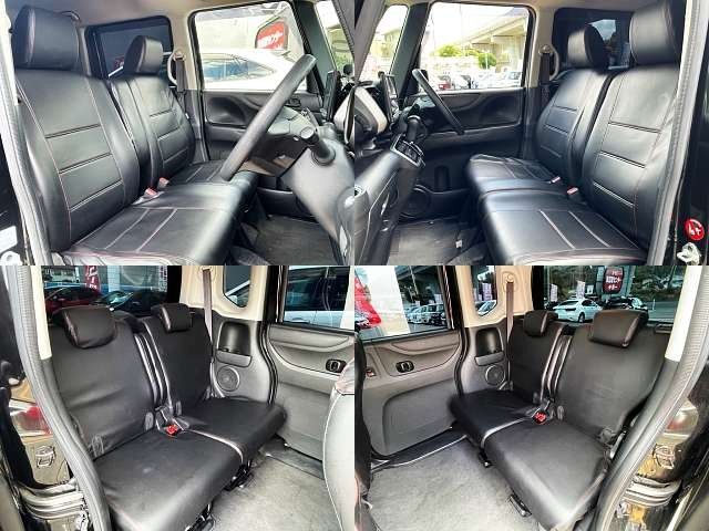Honda N BOX 2013-10 6179-7