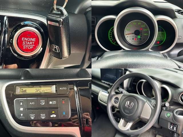 Honda N BOX 2013-10 6179-5