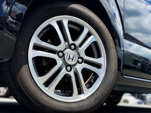 Honda N BOX 2013-10 6179-3