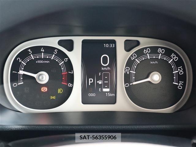 Daihatsu MOVE 2023-09 278089-3