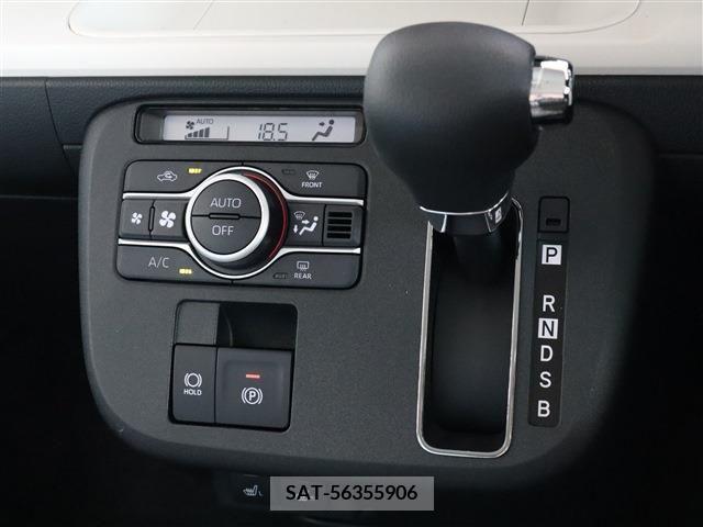 Daihatsu MOVE 2023-09 278089-2