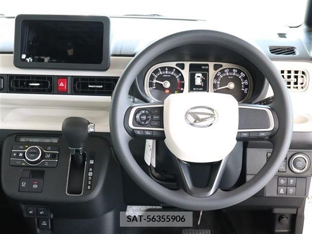 Daihatsu MOVE 2023-09 278089-1