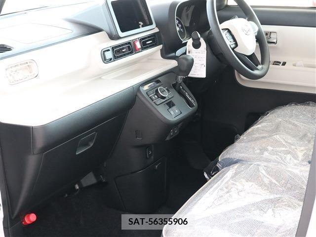 Daihatsu MOVE 2023-09 278089-15