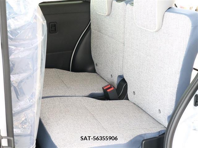 Daihatsu MOVE 2023-09 278089-16