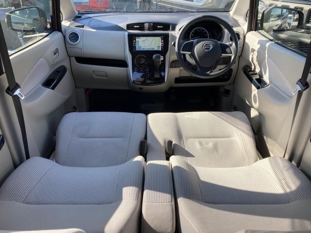 Nissan DAYZ 2013-09 192275-1