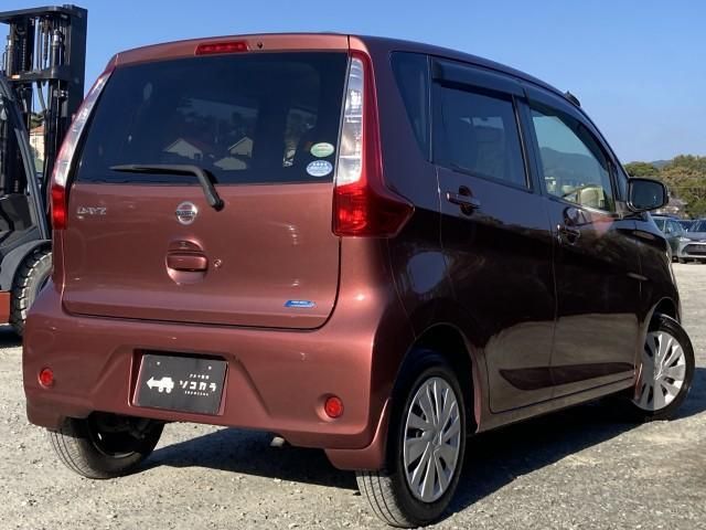 Nissan DAYZ 2013-09 192275-7