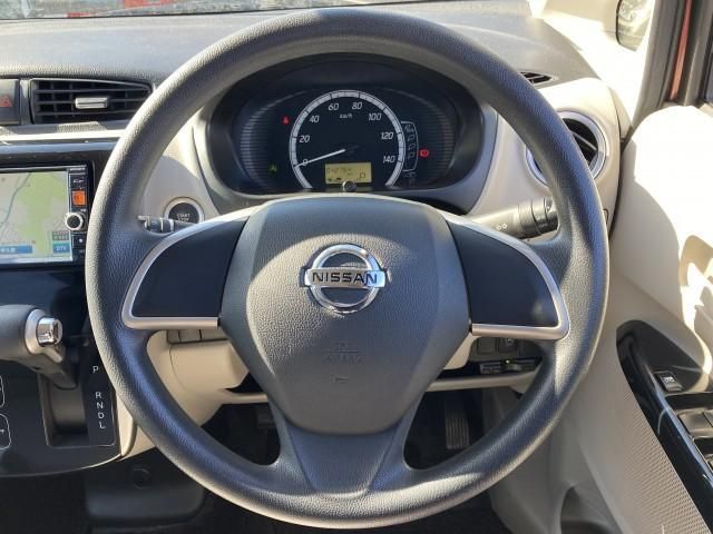 Nissan DAYZ 2013-09 192275-11