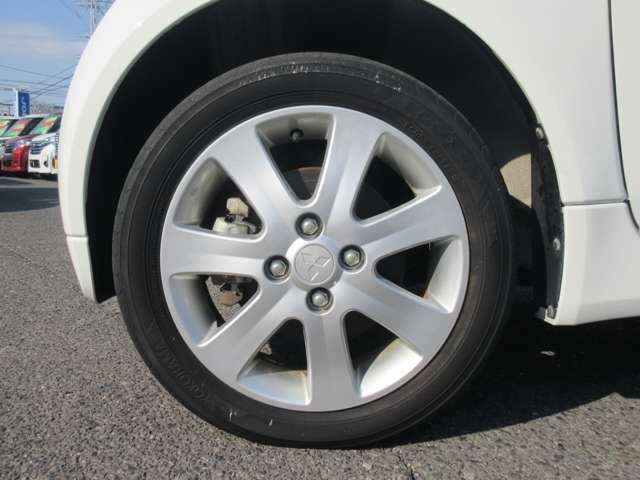 Mitsubishi I-MIEV 2011-01 8374-8