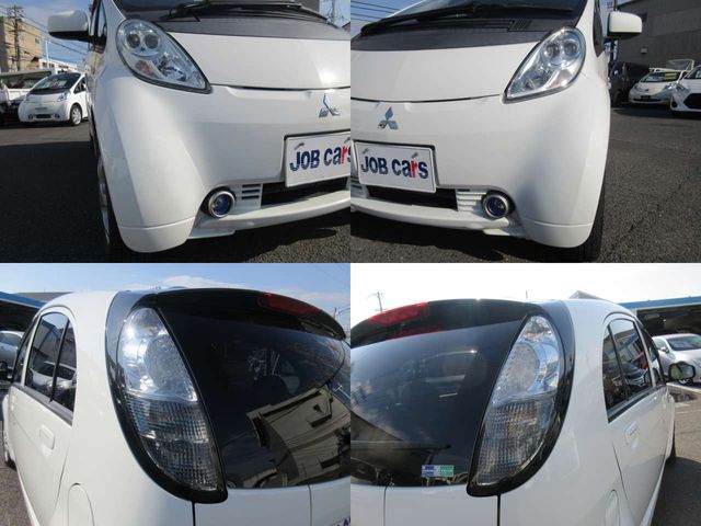 Mitsubishi I-MIEV 2011-01 8374-7