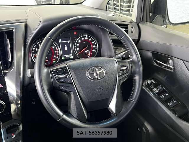 Toyota VELLFIRE 2018-01 369770-17