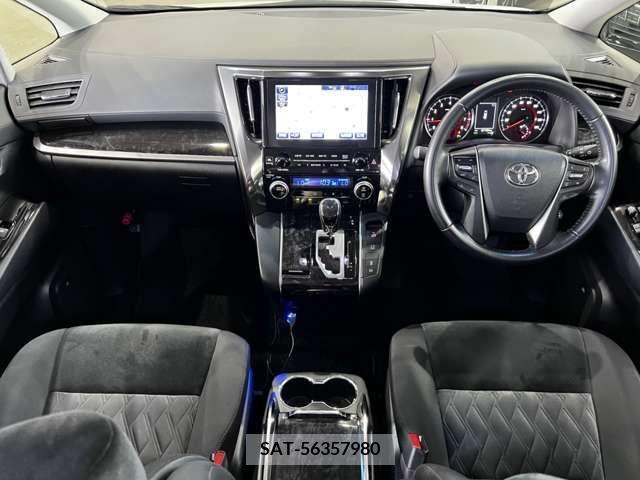 Toyota VELLFIRE 2018-01 369770-16