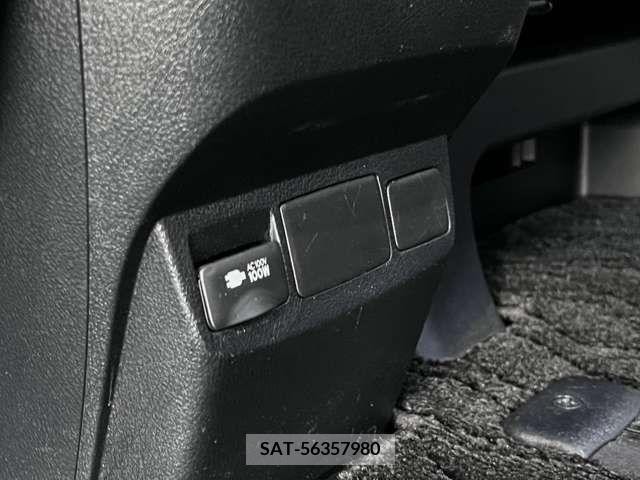 Toyota VELLFIRE 2018-01 369770-6