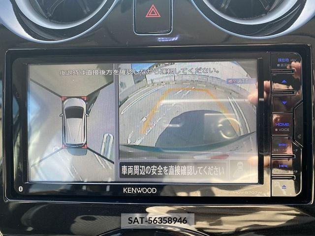 Nissan NOTE 2013-01 221963-18