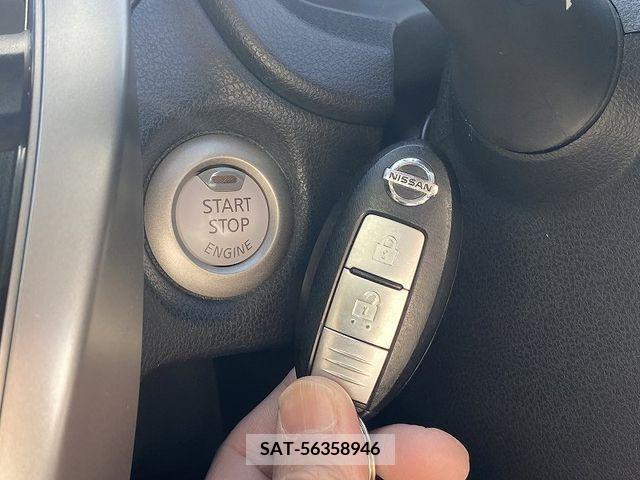 Nissan NOTE 2013-01 221963-23