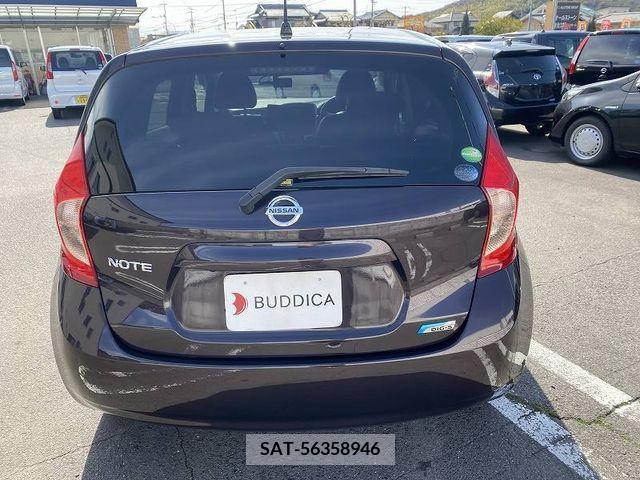 Nissan NOTE 2013-01 221963-7