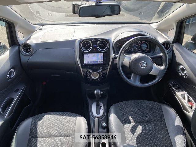 Nissan NOTE 2013-01 221963-9
