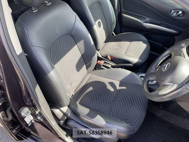 Nissan NOTE 2013-01 221963-11