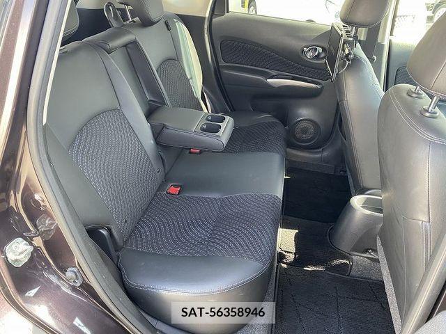Nissan NOTE 2013-01 221963-14