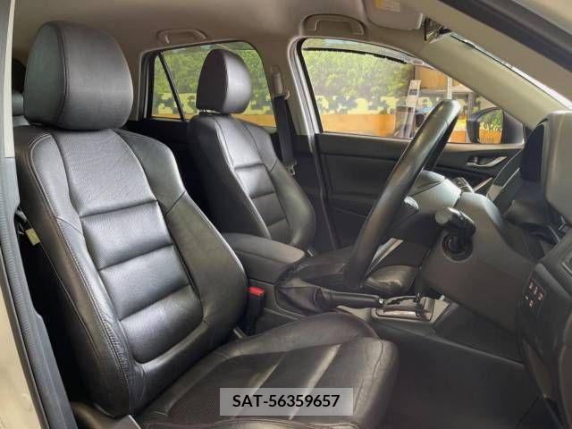 Mazda CX-5 2013-07 213315-11