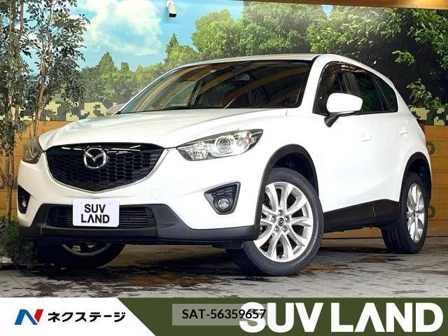 Mazda CX-5 2013-07 213315-0