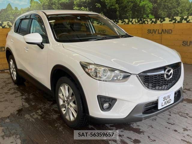 Mazda CX-5 2013-07 213315-18