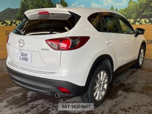 Mazda CX-5 2013-07 213315-19