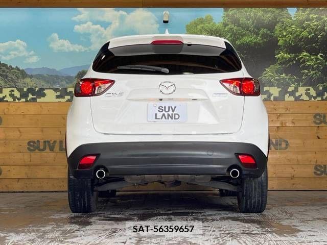 Mazda CX-5 2013-07 213315-17