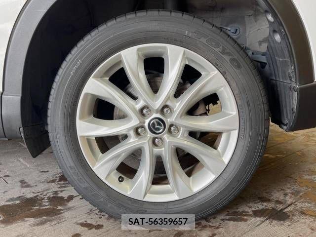 Mazda CX-5 2013-07 213315-15