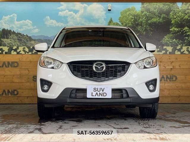 Mazda CX-5 2013-07 213315-16