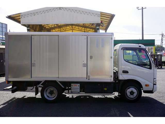 Hino DUTRO 2021-07 19839-4