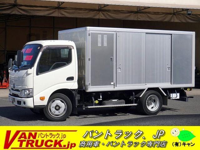 Hino DUTRO 2021-07 19839-0