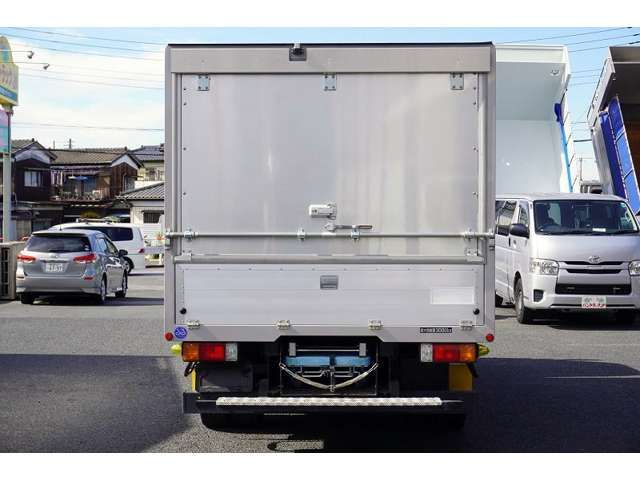Hino DUTRO 2021-07 19839-3