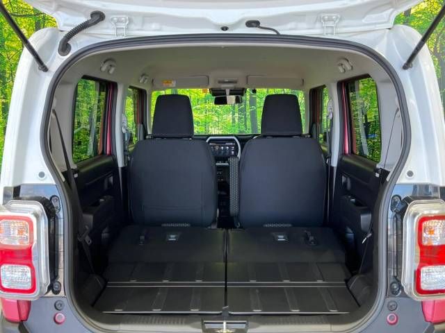 Suzuki HUSTLER 2020-03 10324-10