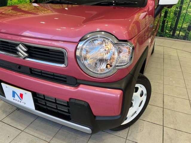 Suzuki HUSTLER 2020-03 10324-12