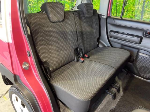 Suzuki HUSTLER 2020-03 10324-9