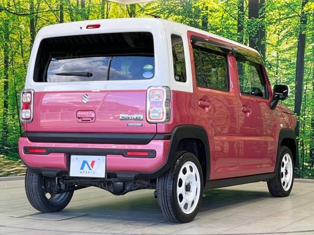 Suzuki HUSTLER 2020-03 10324-17