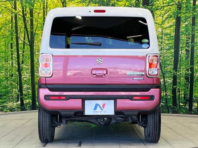 Suzuki HUSTLER 2020-03 10324-15