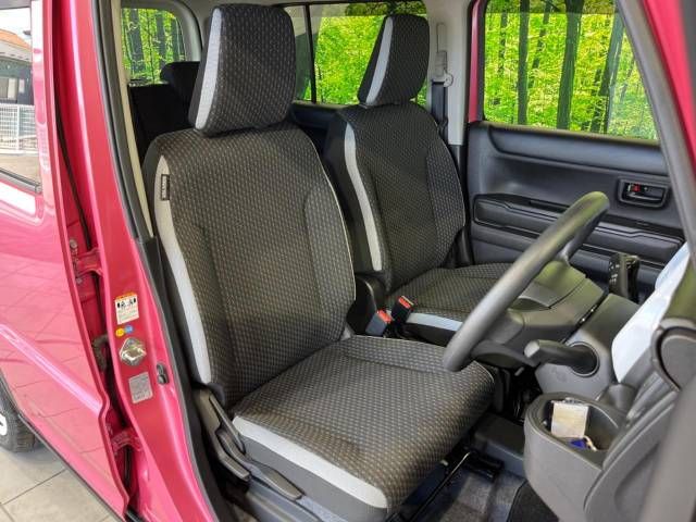 Suzuki HUSTLER 2020-03 10324-8