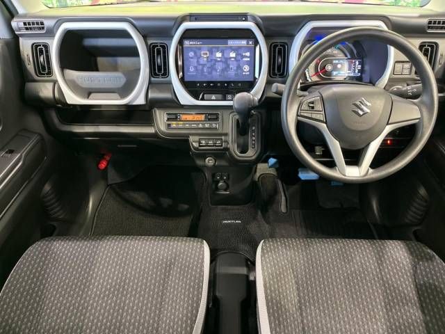 Suzuki HUSTLER 2020-03 10324-1