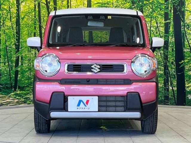 Suzuki HUSTLER 2020-03 10324-14