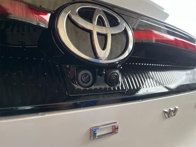 Toyota CROWN 2023-03 2188-6